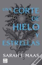 Capa do artigo Una Corte De Hielo Y Estrellas (Edición Española)