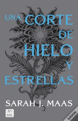 Capa do artigo Una Corte De Hielo Y Estrellas (Edición Española)