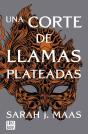 Una Corte De Llamas Plateadas - Preview