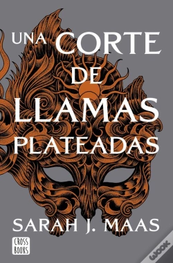 Capa do artigo Una Corte De Llamas Plateadas