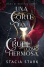 Una Corte Tan Encantadora Como Cruel - Preview