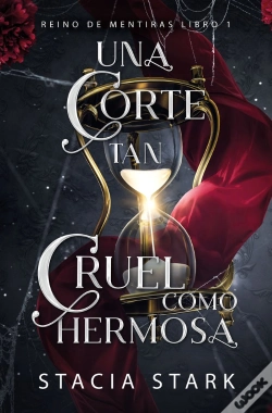 Capa do artigo Una Corte Tan Encantadora Como Cruel