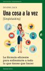 Una Cosa A La Vez (Singletasking) - Preview
