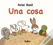 Capa do artigo Una Cosa