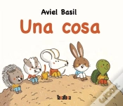 Capa do artigo Una Cosa