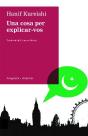 Una Cosa Per Explicar-Vos - Preview