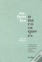 Capa do artigo Una Cosa Que Es