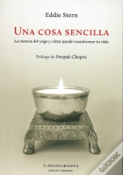 Capa do artigo Una Cosa Sencilla