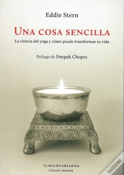 Capa do artigo Una Cosa Sencilla