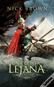Capa do artigo Una Costa Lejana
