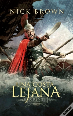 Capa do artigo Una Costa Lejana