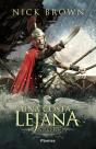 Una Costa Lejana - Preview