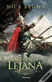 Capa do artigo Una Costa Lejana