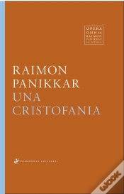 Capa do artigo Una Cristofania