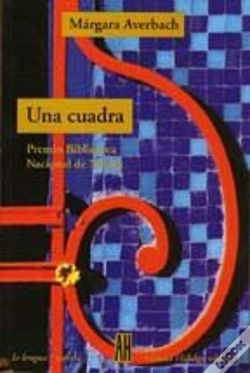 Capa do artigo Una Cuadra  