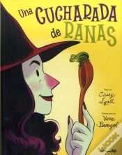 Capa do artigo Una Cucharada De Ranas