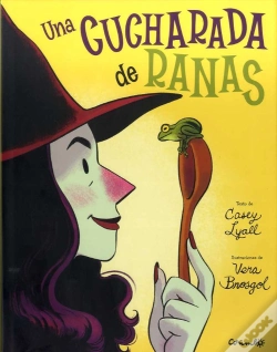 Capa do artigo Una Cucharada De Ranas