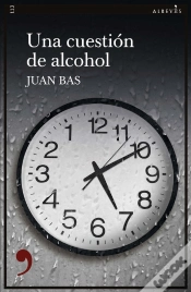 Capa do artigo Una Cuestión De Alcohol