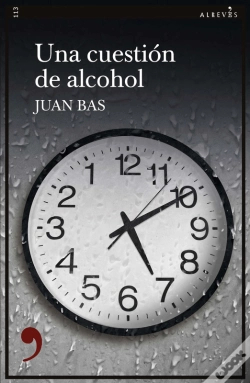 Capa do artigo Una Cuestión De Alcohol
