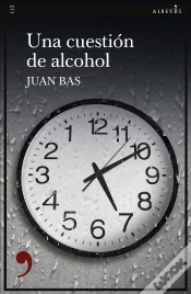 Capa do artigo Una Cuestion De Alcohol
