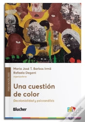 Capa do artigo Una Cuestión De Color