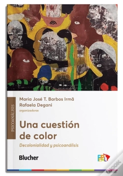 Capa do artigo Una Cuestión De Color