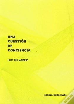 Capa do artigo Una Cuestion De Conciencia