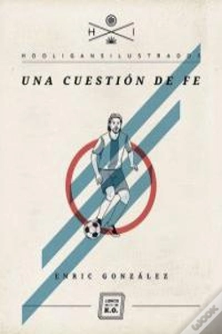 Capa do artigo Una Cuestión De Fe