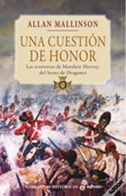 Capa do artigo Una Cuestión De Honor (Iii)