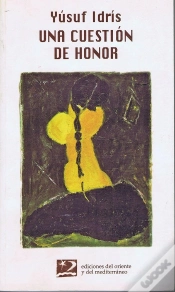 Capa do artigo Una Cuestión De Honor