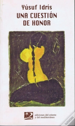Capa do artigo Una Cuestión De Honor