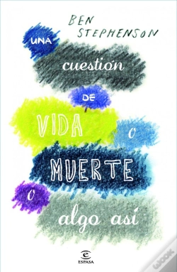 Capa do artigo Una Cuestión De Vida O Muerte O Algo Así