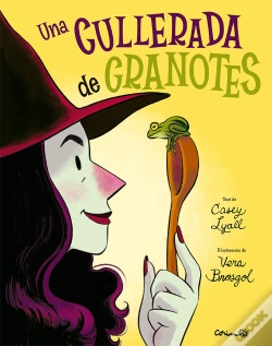 Capa do artigo Una Cullerada De Granotes