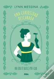 Capa do artigo Una Curiosidad Descarada