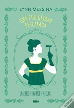 Capa do artigo Una Curiosidad Descarada
