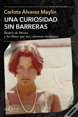 Capa do artigo Una Curiosidad Sin Barreras
