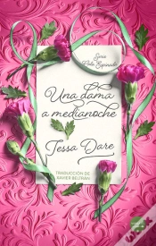 Capa do artigo Una Dama A Medianoche