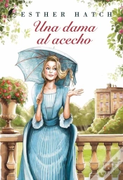 Capa do artigo Una Dama Al Acecho