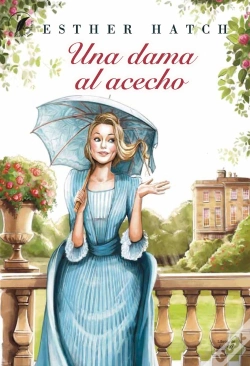 Capa do artigo Una Dama Al Acecho