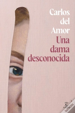 Capa do artigo Una Dama Desconocida