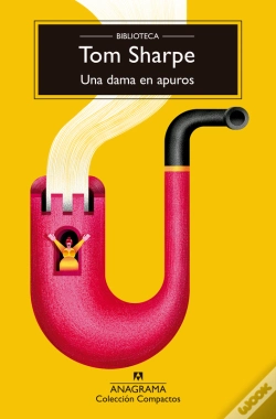 Capa do artigo Una Dama En Apuros
