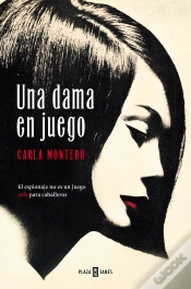 Capa do artigo Una Dama En Juego