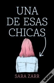 Capa do artigo Una De Esas Chicas