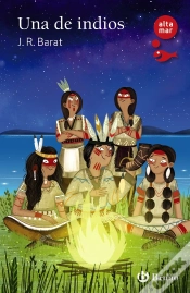 Capa do artigo Una De Indios