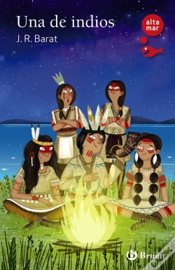 Capa do artigo Una De Indios