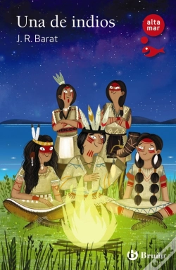 Capa do artigo Una De Indios