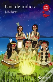 Capa do artigo Una De Indios