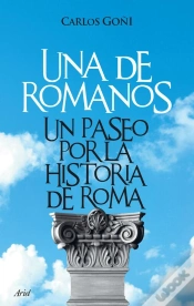 Capa do artigo Una De Romanos