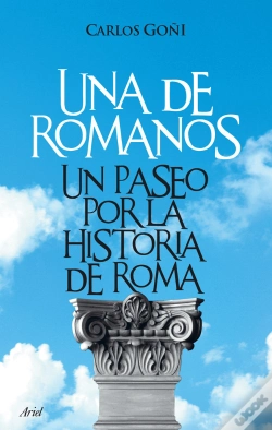 Capa do artigo Una De Romanos