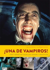 Capa do artigo Una De Vampiros